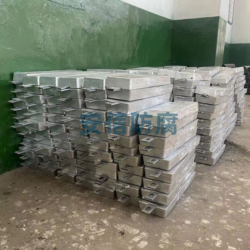 鋁陽極的制程簡單介紹